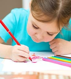 Delayed Speech Therapy